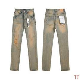 Picture of Purple Brand Jeans Long _SKUPurpleBrandsz30-3820tx17012861